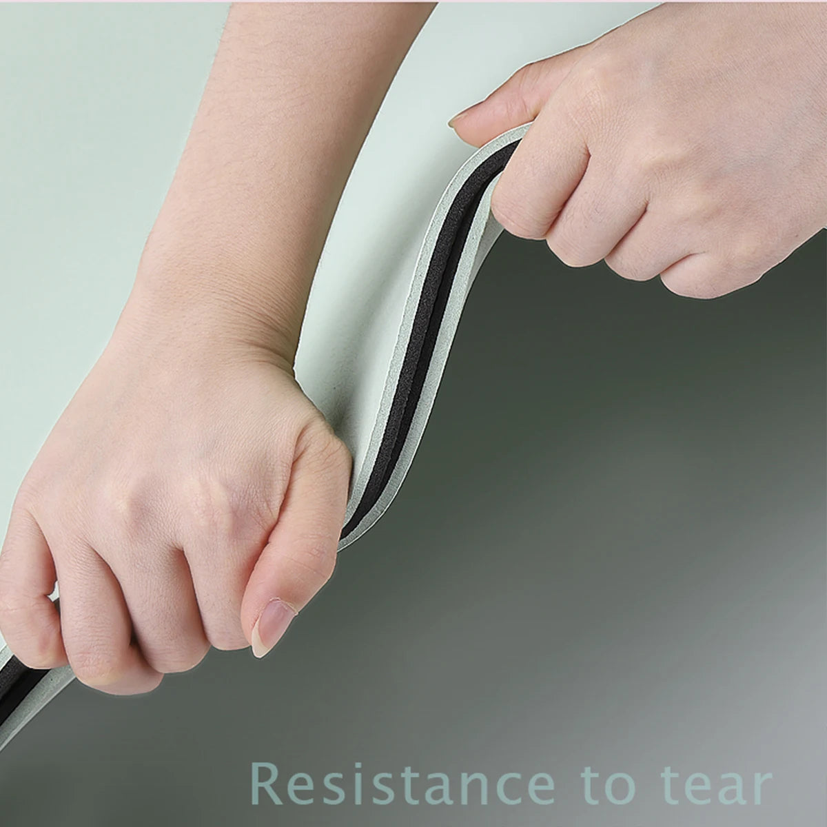 Esterilla ecológica deportiva de yoga antideslizante *180x57cm*