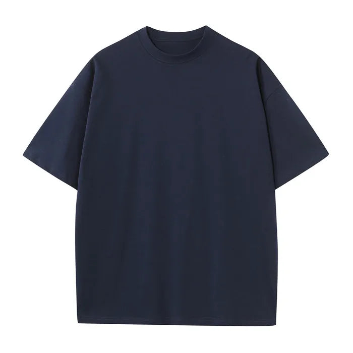 Camiseta de algodón para personalizar con fotos, logos, texto...